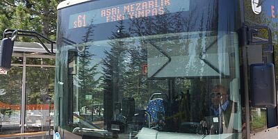 Toplu ulaşımda Kurban Bayramı düzenlemeleri