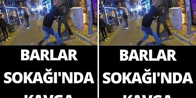 TÜGVA Eskişehir Şubesinden  Barlar Sokağı açıklaması