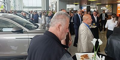 Ufuk Otomotiv, Suziki ve MG markalarıyla büyümeye devam ediyor
