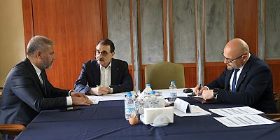 Uluslararası Eskişehir Yapay Zeka Zirvesi hazırlıkları hakkında bilgi verdi