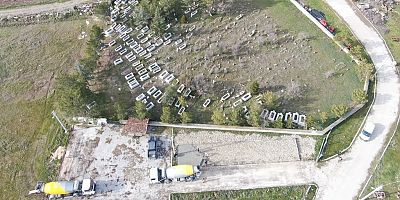 Vatandaş talepte bulundu Başkan Hamamcı talimat verdi!