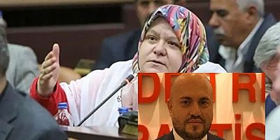 Yeniden Refah'tan Zeynep Güneş'e sözlü saldırıya sert tepki