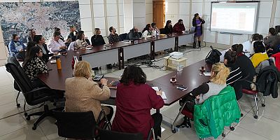 Yerel Eşitlik Eylem Planı hedeflere uygun olarak devam ediyor