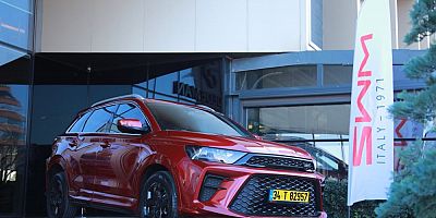 Yerli Üretim SWM G01 Pro’lar Ocak 2026’da Showroom’larda Yerini Alıyor