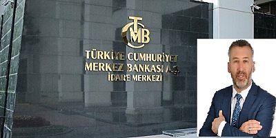 YRP Eskişehir İl Başkanı Güler'den faiz isyanı!