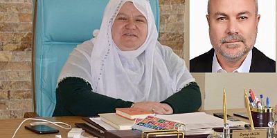 Zeynep Güneş'e hakarete bir tepki de Bem-Bir Sen'den geldi