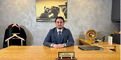 Zeynep Güneş'e hakarete DEVA Partisi İl Başkanı Ertürk'ten sert tepki