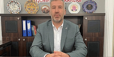 Zeynep Güneş'e sözlü saldırıya YRP İl Başkanı Faruk Güler'den de sert tepki geldi