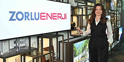 Zorlu Enerji, EPDK’dan 20 Yıllık Toplayıcı Lisansı Aldı