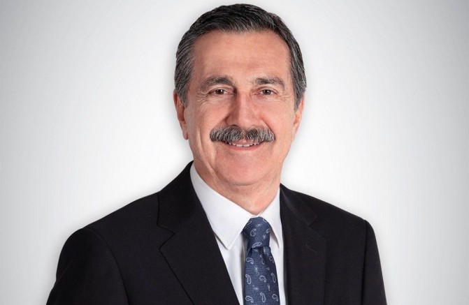 Tepebaşı Belediye Başkanı Ahmet Ataç'ın Kurban Bayramı mesajı