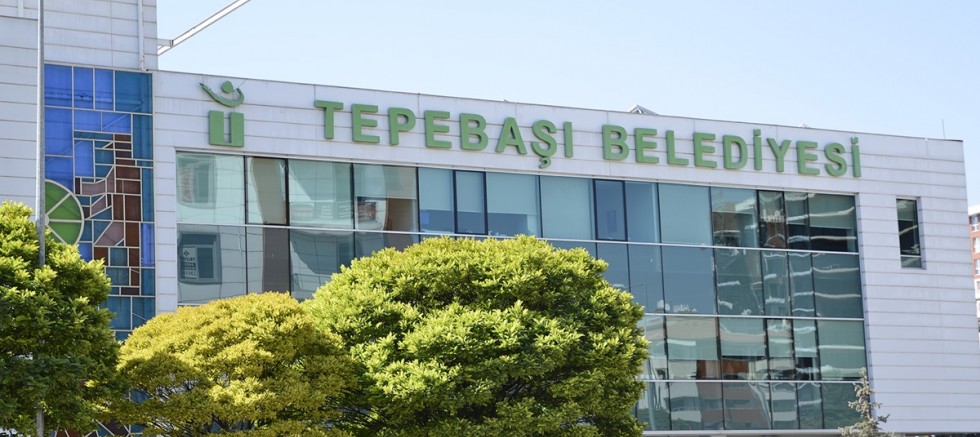 Tepebaşı Belediyesinden elim kaza ile ilgili açıklama