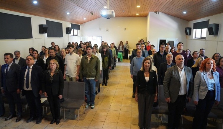 Tepebaşı Kent Konseyinin ilk genel kurulu gerçekleştirildi