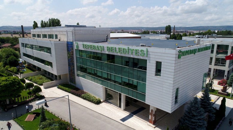 Tepebaşı'ndan Evsel Katı Atık bedellerine ilişkin açıklama