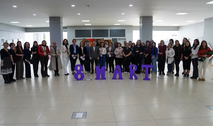 Tepebaşı'nın Dart Turnuvasının kazananları belli oldu