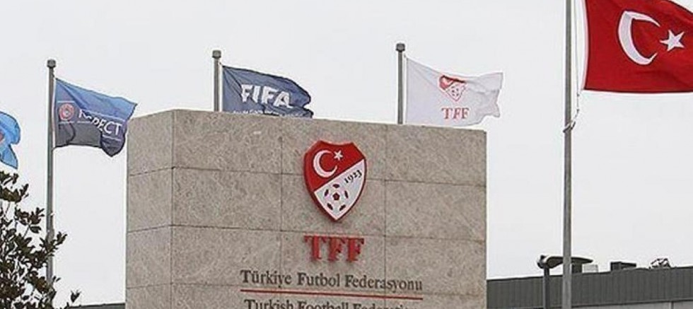 TFF'nin Eskişehirspor ile derdi ne!