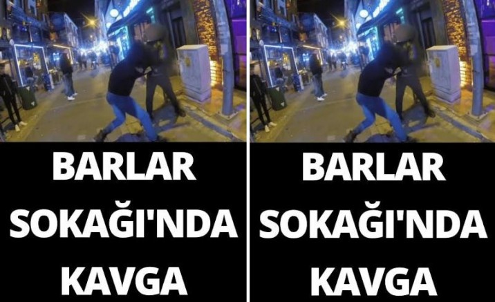 TÜGVA Eskişehir Şubesinden  Barlar Sokağı açıklaması