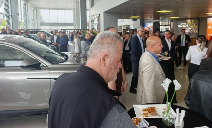 Ufuk Otomotiv, Suziki ve MG markalarıyla büyümeye devam ediyor