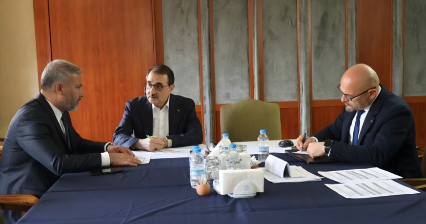 Uluslararası Eskişehir Yapay Zeka Zirvesi hazırlıkları hakkında bilgi verdi