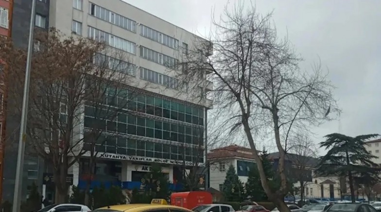 Vakıflar Bölge Müdürlüğü 96 taşınmazı ihaleyle kiraya verecek