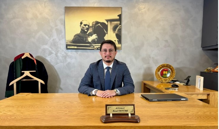 Zeynep Güneş'e hakarete DEVA Partisi İl Başkanı Ertürk'ten sert tepki