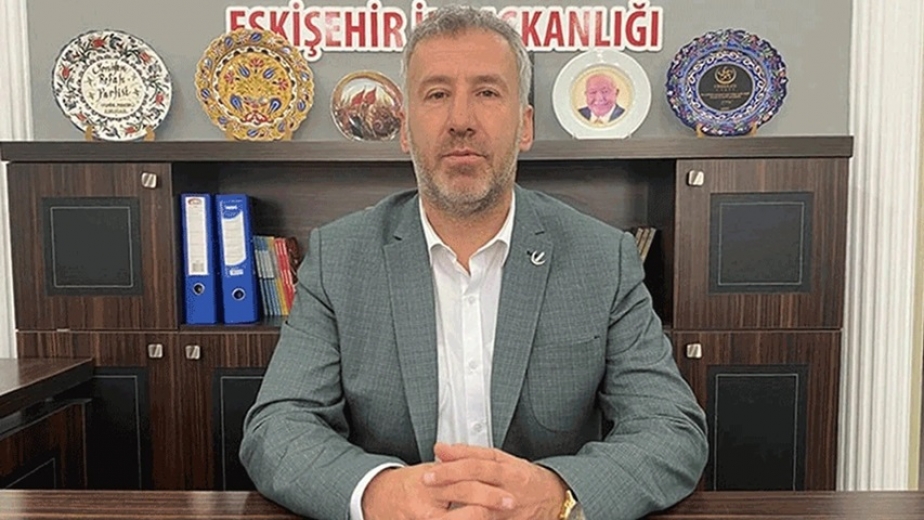 Zeynep Güneş'e sözlü saldırıya YRP İl Başkanı Faruk Güler'den de sert tepki geldi