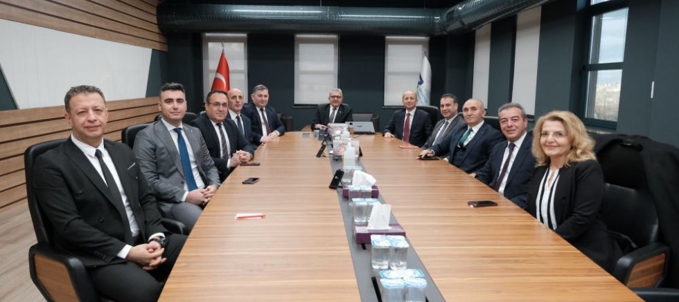 Ziraat Bankası Desteği, Eskişehir OSB’nin Üretim Gücünü Artırıyor	